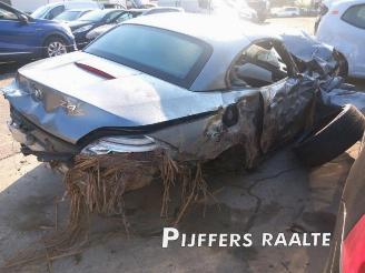 BMW Z4 Z4 Roadster (E89), Cabrio, 2009 / 2016 sDrive 23i 2.5 24V picture 4