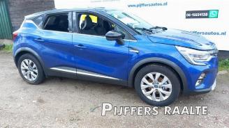 Renault Captur Captur II (RJB), SUV, 2020 1.6 E-Tech 160 picture 1