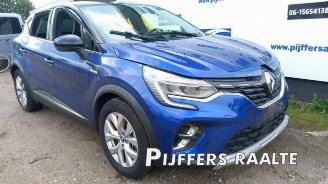 Renault Captur Captur II (RJB), SUV, 2020 1.6 E-Tech 160 picture 2