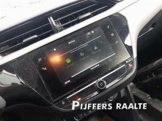 Opel Corsa Corsa F (UB/UH/UP), Hatchback 5-drs, 2019 1.2 Turbo 12V 100 picture 21