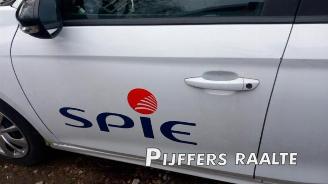 Opel Corsa Corsa F (UB/UH/UP), Hatchback 5-drs, 2019 1.2 Turbo 12V 100 picture 22