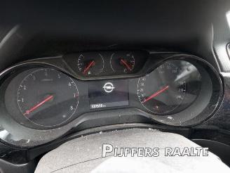 Opel Corsa Corsa F (UB/UH/UP), Hatchback 5-drs, 2019 1.2 Turbo 12V 100 picture 20