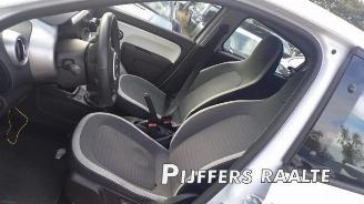 Renault Twingo Twingo III (AH), Hatchback 5-drs, 2014 / 2024 1.0 SCe 65 12V picture 10