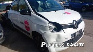 Renault Twingo Twingo III (AH), Hatchback 5-drs, 2014 / 2024 1.0 SCe 65 12V picture 4