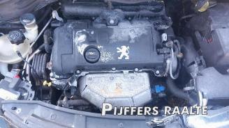 Peugeot 207 207 CC (WB), Cabrio, 2007 / 2015 1.6 16V picture 10