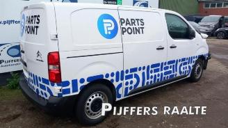 Citroën Jumpy Jumpy, Van, 2016 1.5 Blue HDi 100 picture 2