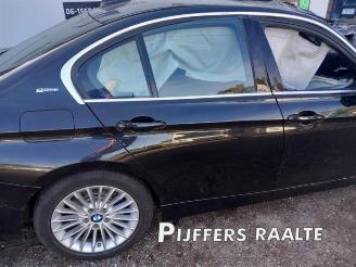 BMW 3-serie 3 serie (F30), Sedan, 2011 / 2018 330e picture 9