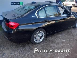 BMW 3-serie 3 serie (F30), Sedan, 2011 / 2018 330e picture 4