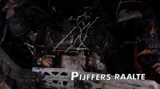 Volkswagen Polo Polo V (6R), Hatchback, 2009 / 2017 1.2 TSI picture 20