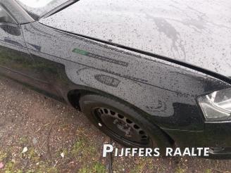 Audi A3 A3 Sportback (8PA), Hatchback 5-drs, 2004 / 2013 1.8 TFSI 16V picture 20