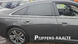 Audi A6 A6 (C8), Sedan, 2018 2.0 16V 55 TFSI E Mild hybrid Quattro picture 20