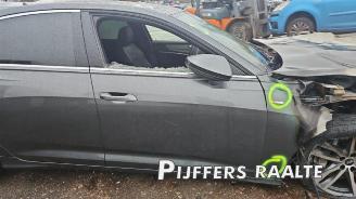 Audi A6 A6 (C8), Sedan, 2018 2.0 16V 55 TFSI E Mild hybrid Quattro picture 19