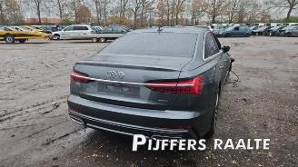 Audi A6 A6 (C8), Sedan, 2018 2.0 16V 55 TFSI E Mild hybrid Quattro picture 2