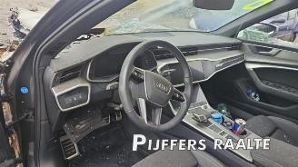 Audi A6 A6 (C8), Sedan, 2018 2.0 16V 55 TFSI E Mild hybrid Quattro picture 14