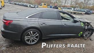Audi A6 A6 (C8), Sedan, 2018 2.0 16V 55 TFSI E Mild hybrid Quattro picture 6