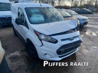 Ford Transit Connect Transit Connect (PJ2), Van, 2013 1.5 TDCi ECOnetic picture 1