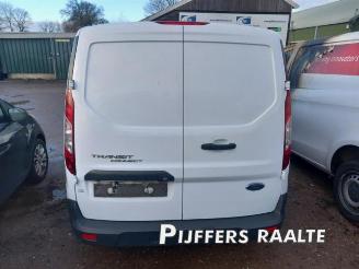 Ford Transit Connect Transit Connect (PJ2), Van, 2013 1.5 TDCi ECOnetic picture 8