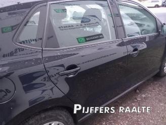 Volkswagen Polo Polo V (6R), Hatchback, 2009 / 2017 1.2 12V BlueMotion Technology picture 7