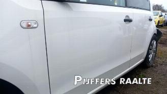 Volkswagen Up! Up! (121), Hatchback, 2011 1.0 12V 60 picture 20