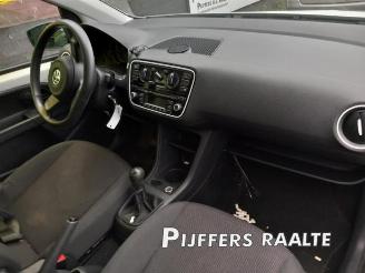 Volkswagen Up! Up! (121), Hatchback, 2011 1.0 12V 60 picture 15