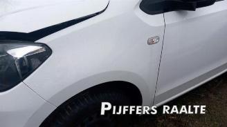 Volkswagen Up! Up! (121), Hatchback, 2011 1.0 12V 60 picture 19