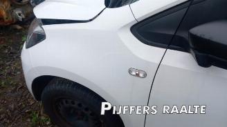Volkswagen Up! Up! (121), Hatchback, 2011 1.0 12V 60 picture 18