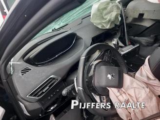 Peugeot 3008 3008 II (M4/MC/MJ/MR), MPV, 2016 1.6 16V HYbrid 225 picture 7