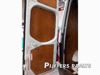 Mercedes Sprinter Sprinter 3,5t (907.6/910.6), Van, 2018 315 CDI 2.0 D RWD picture 8