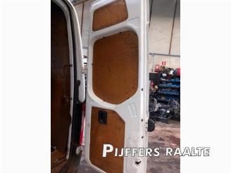 Mercedes Sprinter Sprinter 3,5t (907.6/910.6), Van, 2018 315 CDI 2.0 D RWD picture 7