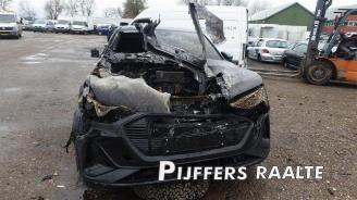 Audi E-tron E-tron Sportback (GEA), SUV, 2019 55 picture 3