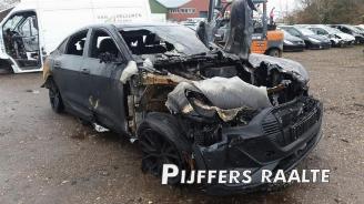 Audi E-tron E-tron Sportback (GEA), SUV, 2019 55 picture 4