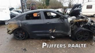 Audi E-tron E-tron Sportback (GEA), SUV, 2019 55 picture 5