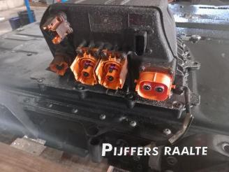 Audi E-tron E-tron Sportback (GEA), SUV, 2019 55 picture 22