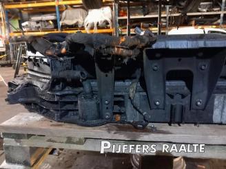 Audi E-tron E-tron Sportback (GEA), SUV, 2019 55 picture 21