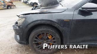 Audi E-tron E-tron Sportback (GEA), SUV, 2019 55 picture 9