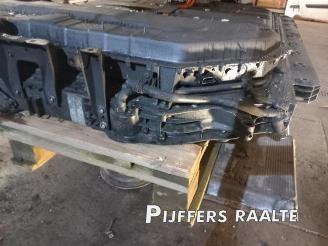 Audi E-tron E-tron Sportback (GEA), SUV, 2019 55 picture 20