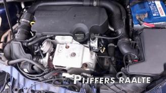 Ford Focus Focus 3, Hatchback, 2010 / 2020 1.0 Ti-VCT EcoBoost 12V 100 picture 19