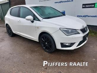 Seat Ibiza Ibiza IV SC (6J1), Hatchback 3-drs, 2008 / 2016 1.0 EcoTSI 12V picture 2