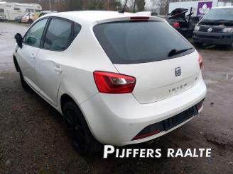 Seat Ibiza Ibiza IV SC (6J1), Hatchback 3-drs, 2008 / 2016 1.0 EcoTSI 12V picture 12
