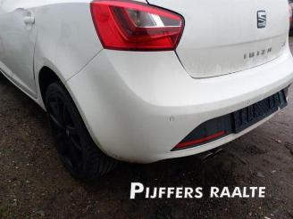 Seat Ibiza Ibiza IV SC (6J1), Hatchback 3-drs, 2008 / 2016 1.0 EcoTSI 12V picture 11