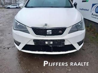 Seat Ibiza Ibiza IV SC (6J1), Hatchback 3-drs, 2008 / 2016 1.0 EcoTSI 12V picture 4