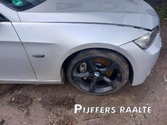 BMW 3-serie 3 serie (E92), Coupe, 2005 / 2013 335i 24V picture 3