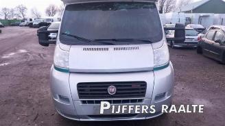 Fiat Ducato Ducato (250), Bus, 2006 3.0 D 160 Multijet Power picture 3