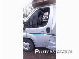 Fiat Ducato Ducato (250), Bus, 2006 3.0 D 160 Multijet Power picture 8