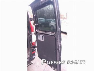 Mercedes Vito Vito (639.6), Van, 2003 / 2014 3.0 120 CDI V6 24V picture 15