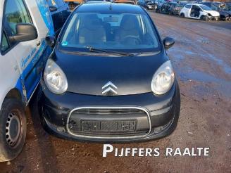 Citroën C1 C1, Hatchback, 2005 / 2014 1.0 12V picture 3