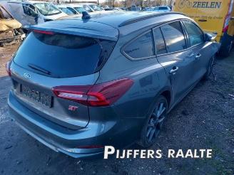 Ford Focus Focus 4 ST Wagon, Combi, 2019 2.3 ST EcoBoost 16V picture 10