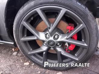 Ford Focus Focus 4 ST Wagon, Combi, 2019 2.3 ST EcoBoost 16V picture 29