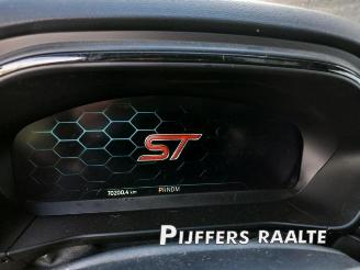 Ford Focus Focus 4 ST Wagon, Combi, 2019 2.3 ST EcoBoost 16V picture 24