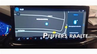 Ford Focus Focus 4 ST Wagon, Combi, 2019 2.3 ST EcoBoost 16V picture 35